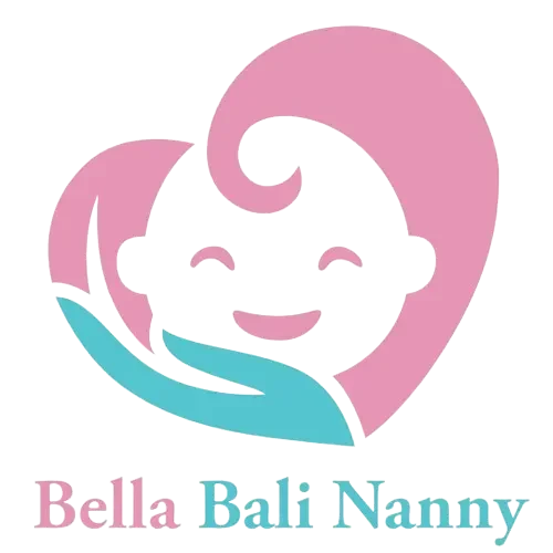 Bella Bali Nanny logo
